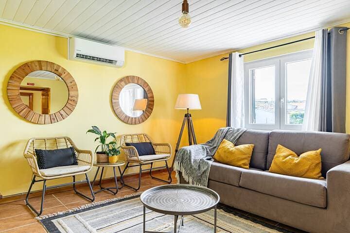 Ferienhaus 50m² 1
