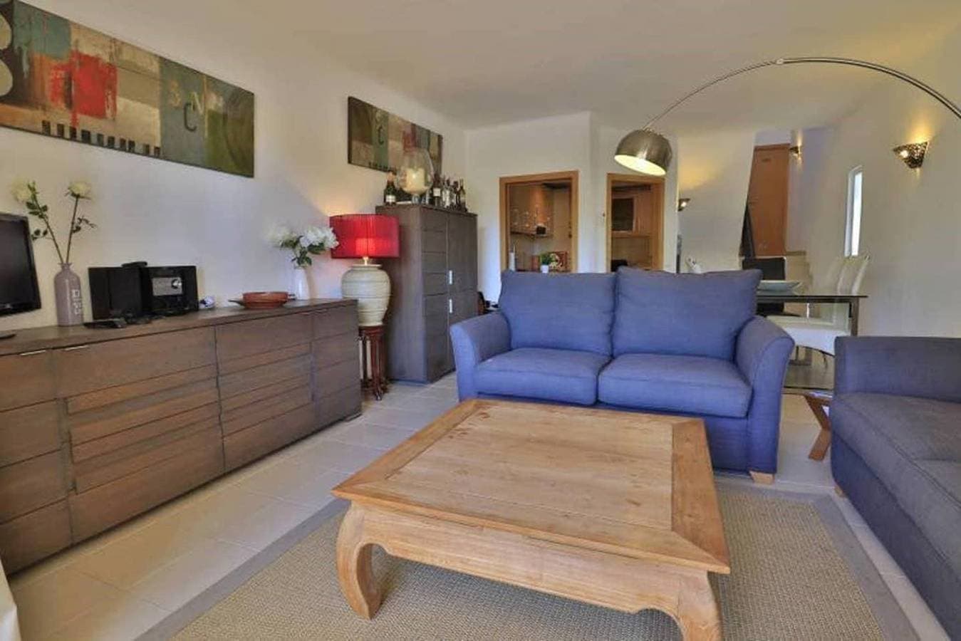 Foto 4 von 24: Charming Vale Do Lobo Villa | Casa Vale Do Lobo 832A | 3 Bedrooms  | Short Walk To Praca