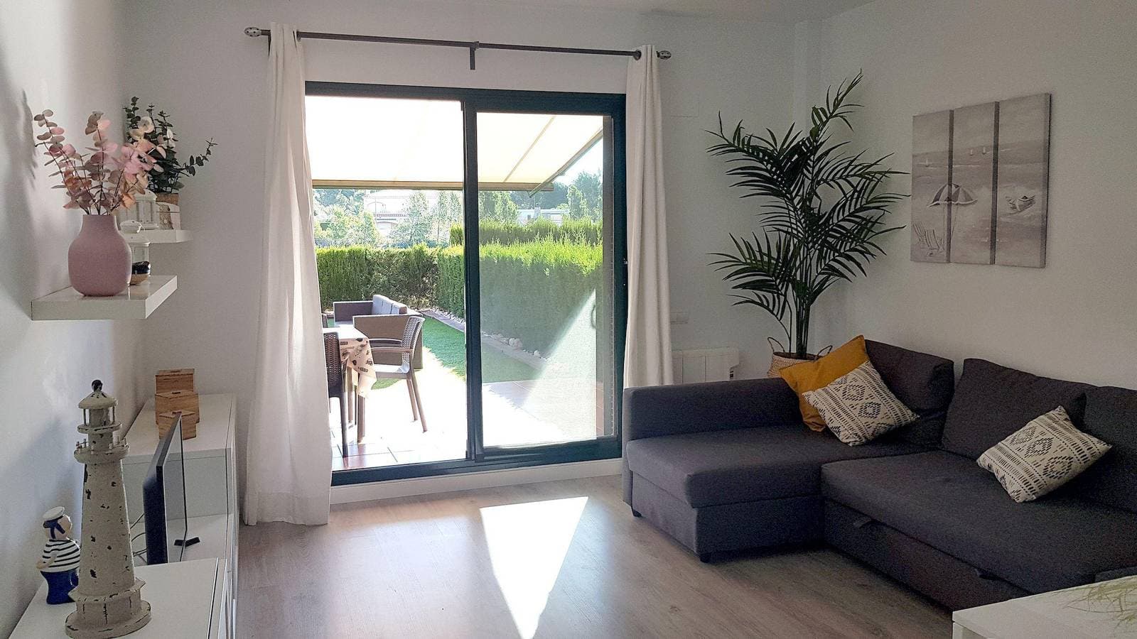 Foto 13 von 32: Msj 80 Moderno Bajo Marina Sant Jordi