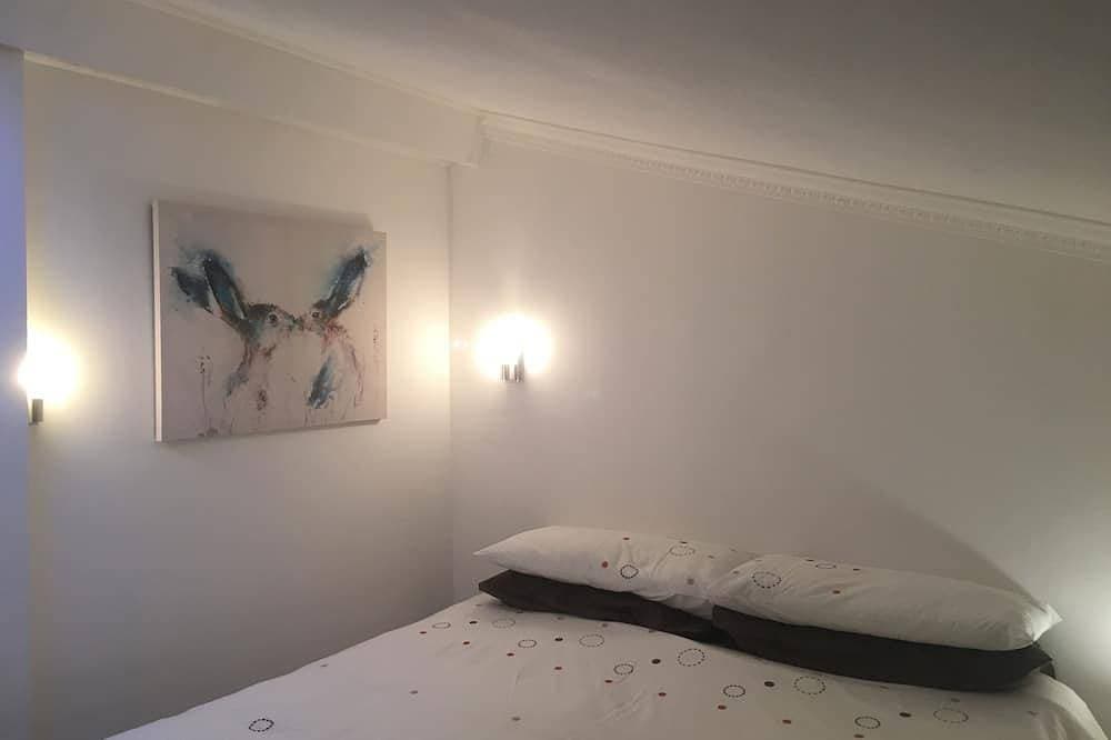 Foto 3 von 30: Duplex-Wohnung, 4/5 - fabelhaft in der Skisaison, herrlich im Sommer!