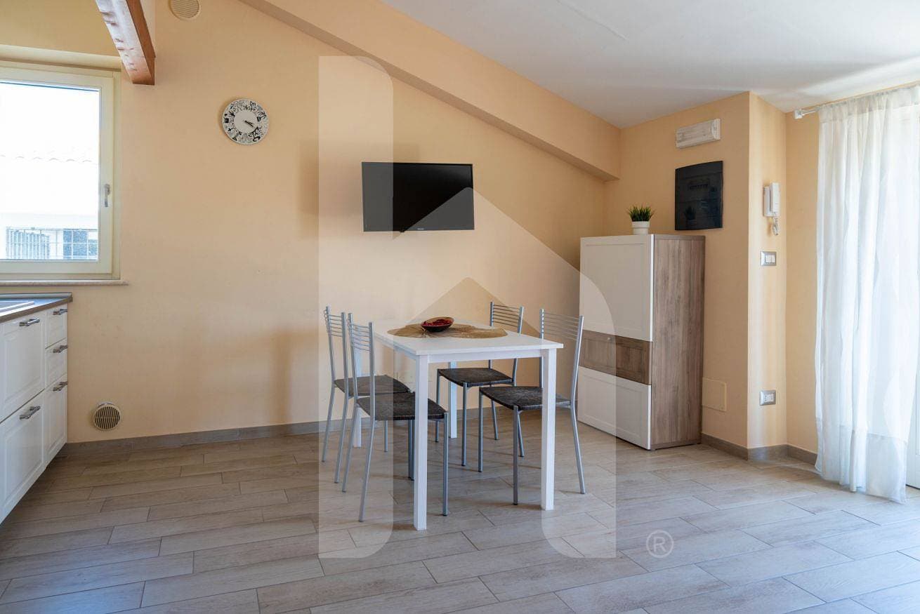 Foto 5 von 20: Residenza D'Annunzio - Sedna