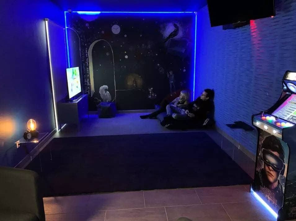 Foto 7 von 21: Eden Luxe 2 Zimmer 2 Personen Klimatisiert
