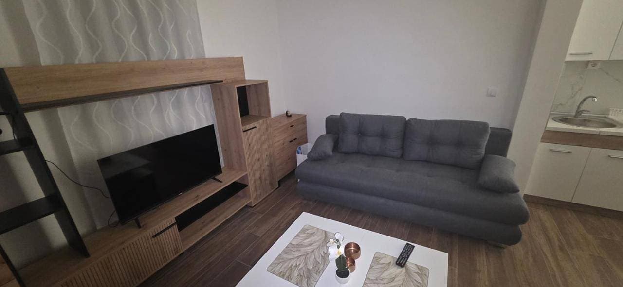Foto 5 von 12: One-Bedroom Apartment