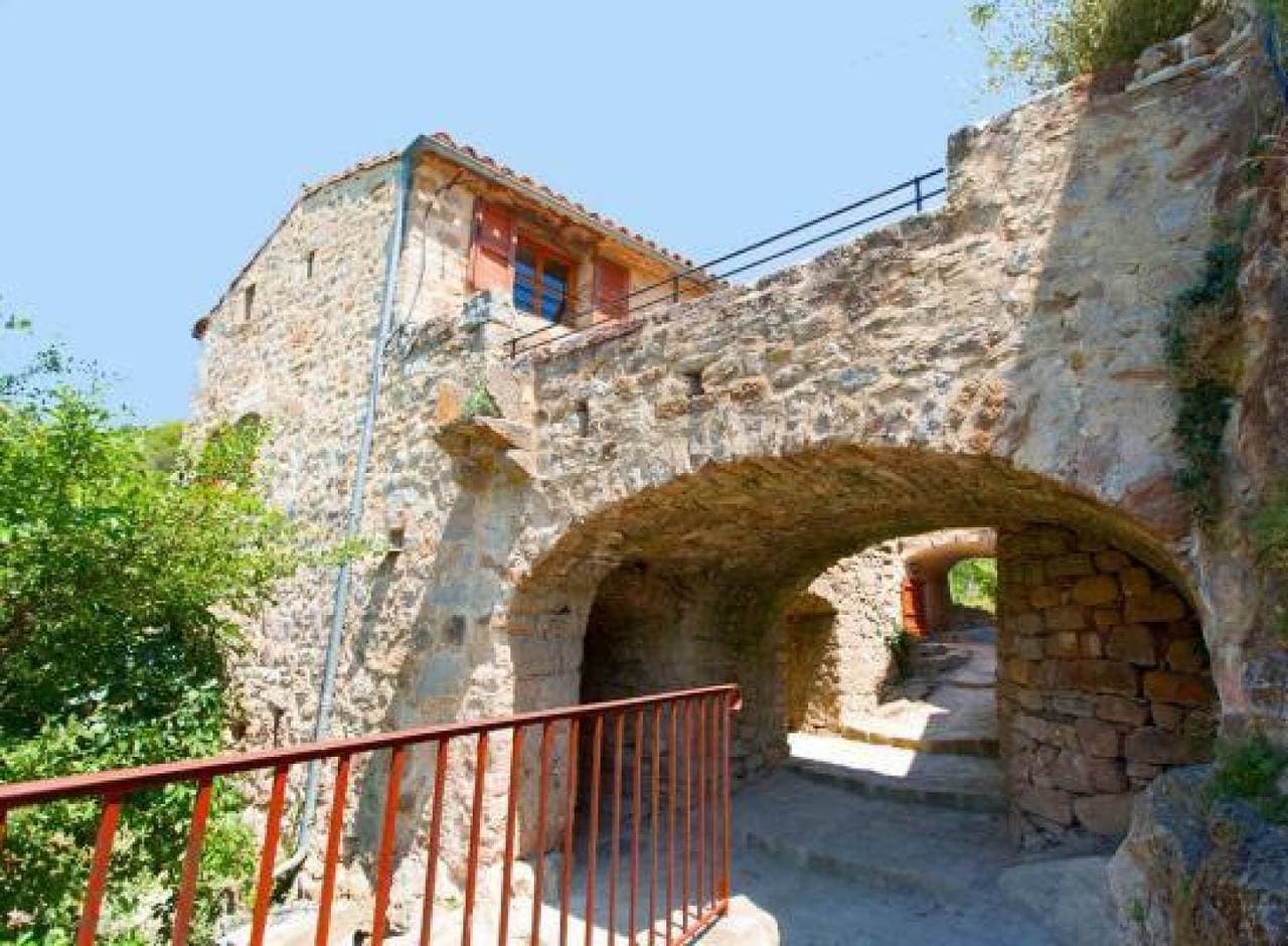 Foto 13 von 17: La maison du notable - 5 personnes