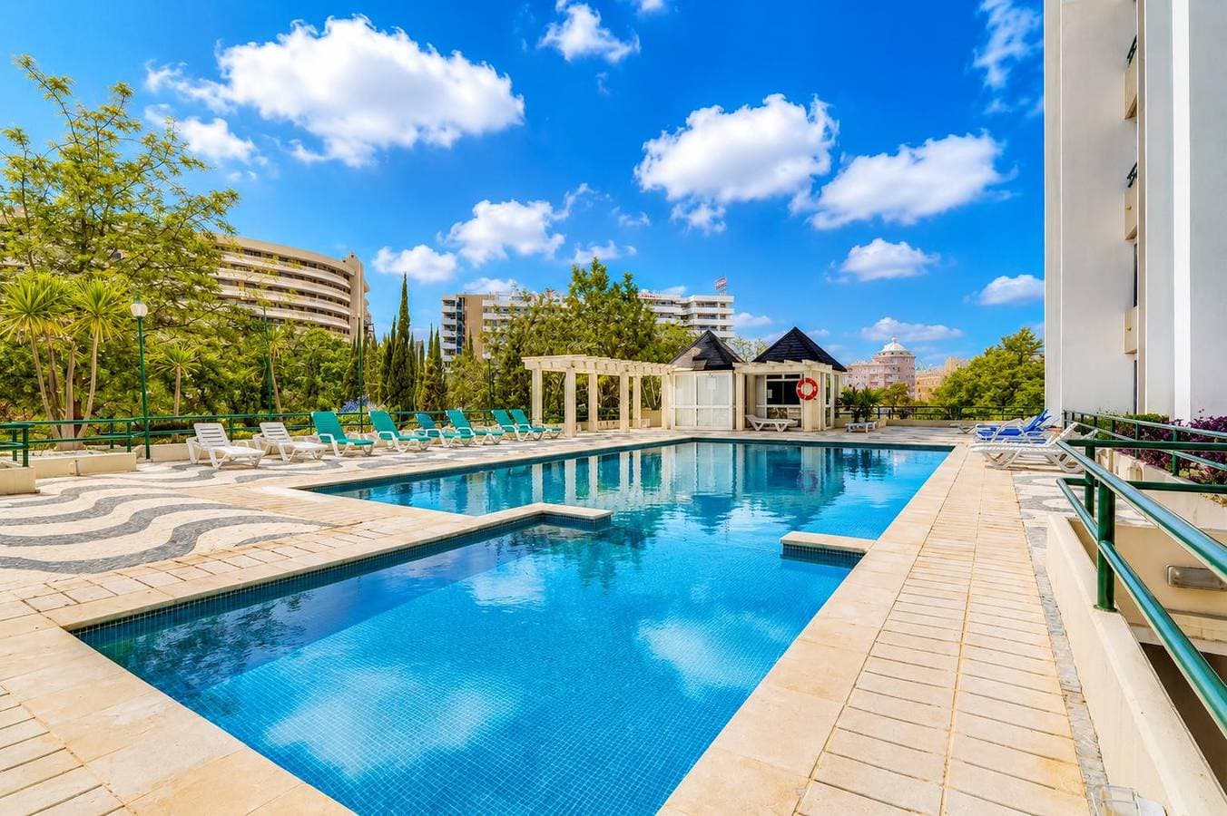 Foto 1 von 17: Tália X with Pool - Near the beach - Vilamoura