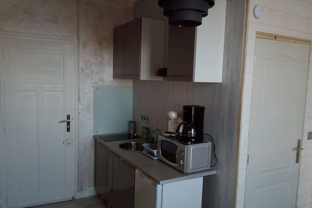 Foto 5 von 6: Strand Seite. Studio alle neuen Meerblick