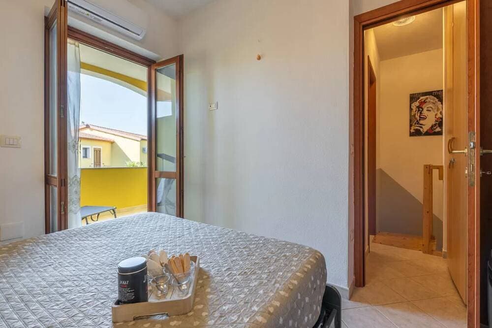 Foto 5 von 30: Komfortable Unterkunft mit Terrasse