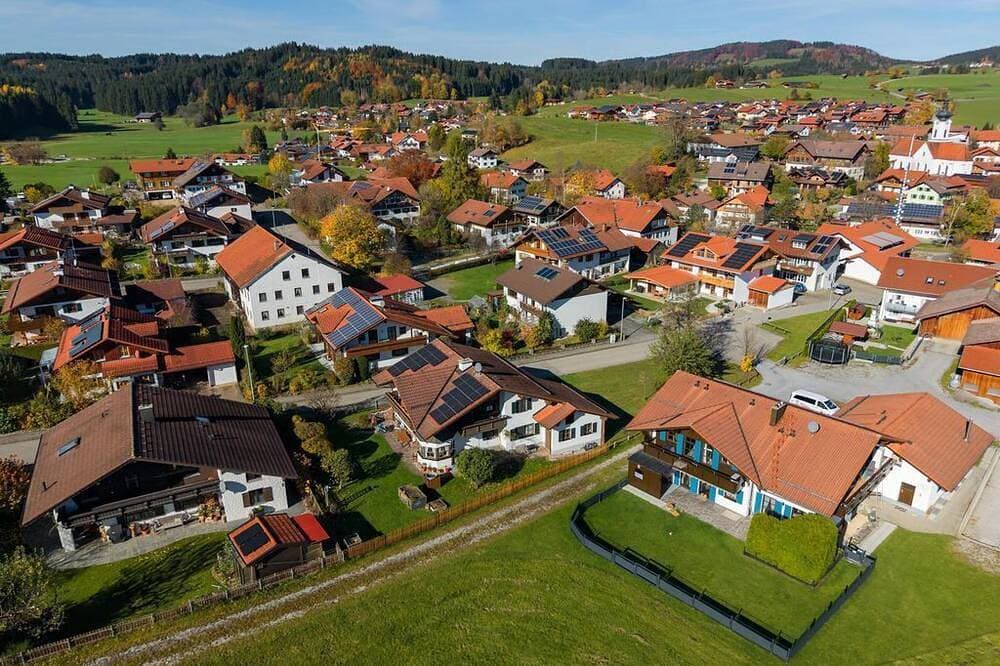 Foto 9 von 15: Ferienwohnung Magdalena (50qm) mit Balkon - Haus Schmölz