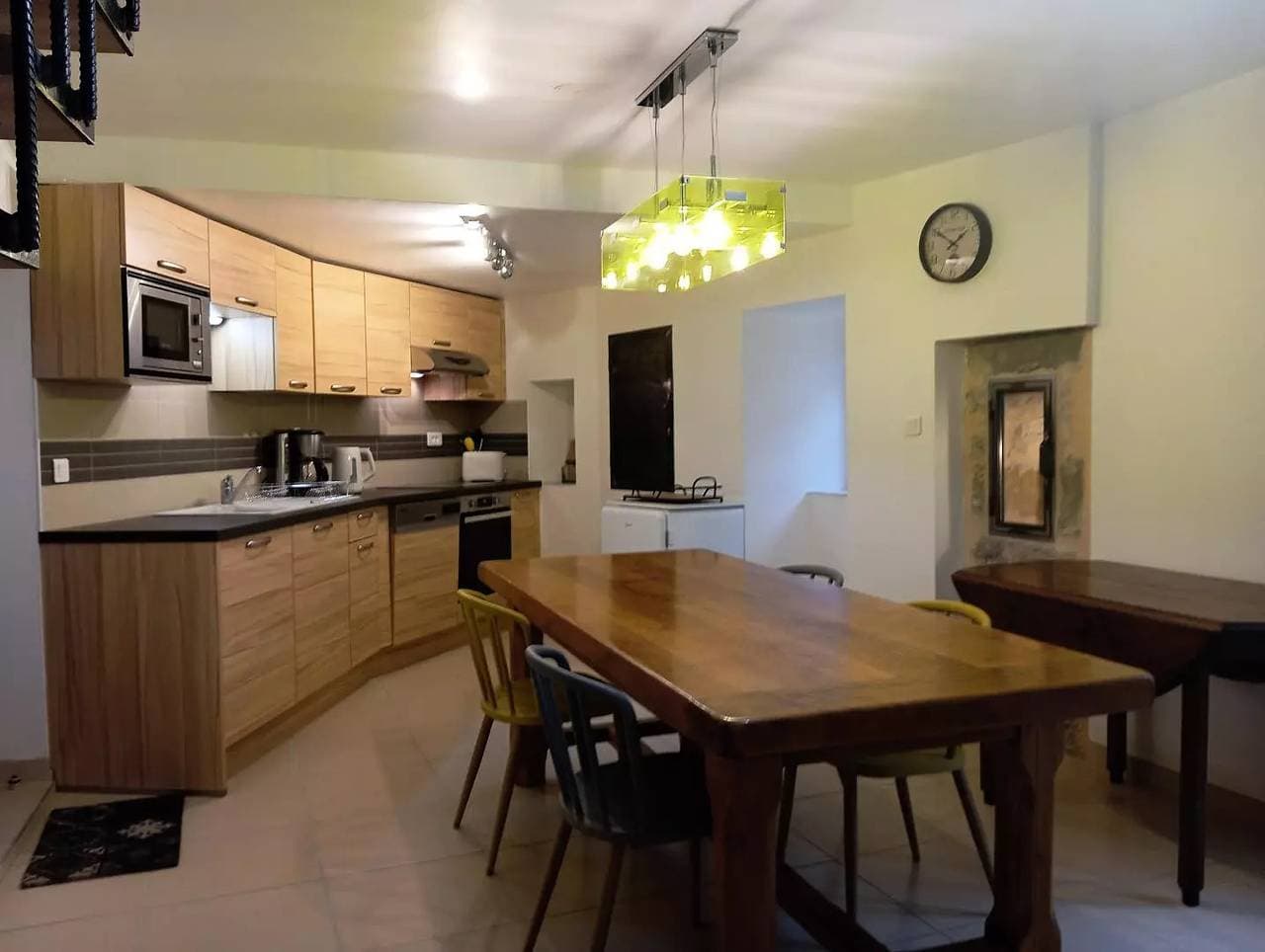Foto 7 von 39: Gîte de France 5 Personen