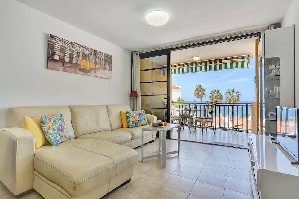 Foto 10 von 29: Easy Love, Ocean View Apartment, Los Gigantes