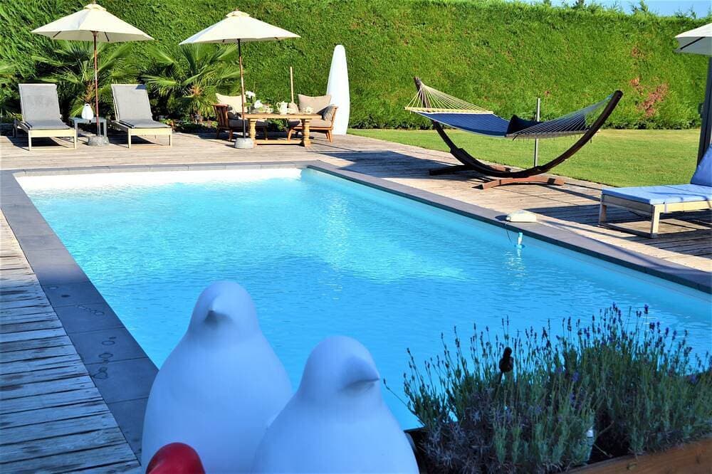 Le68320 Gite Amelie Colmar 10mn Heated Pool May To September Adults Only 1