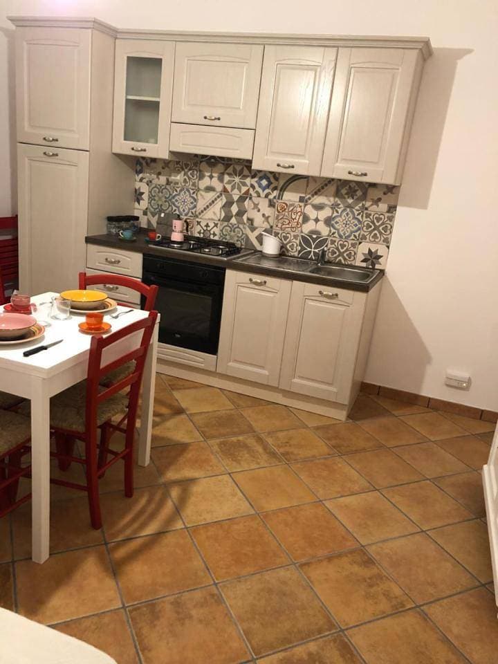 Foto 8 von 15: Casa della Nonna