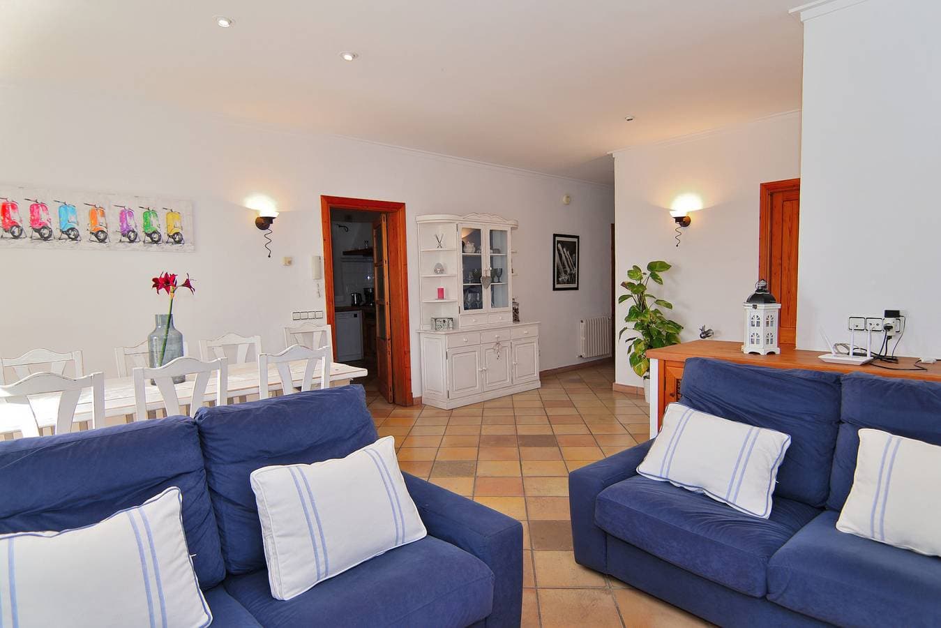 Foto 12 von 38: 040 Villa Can Mussol Etv/1463 by Mallorca Charme