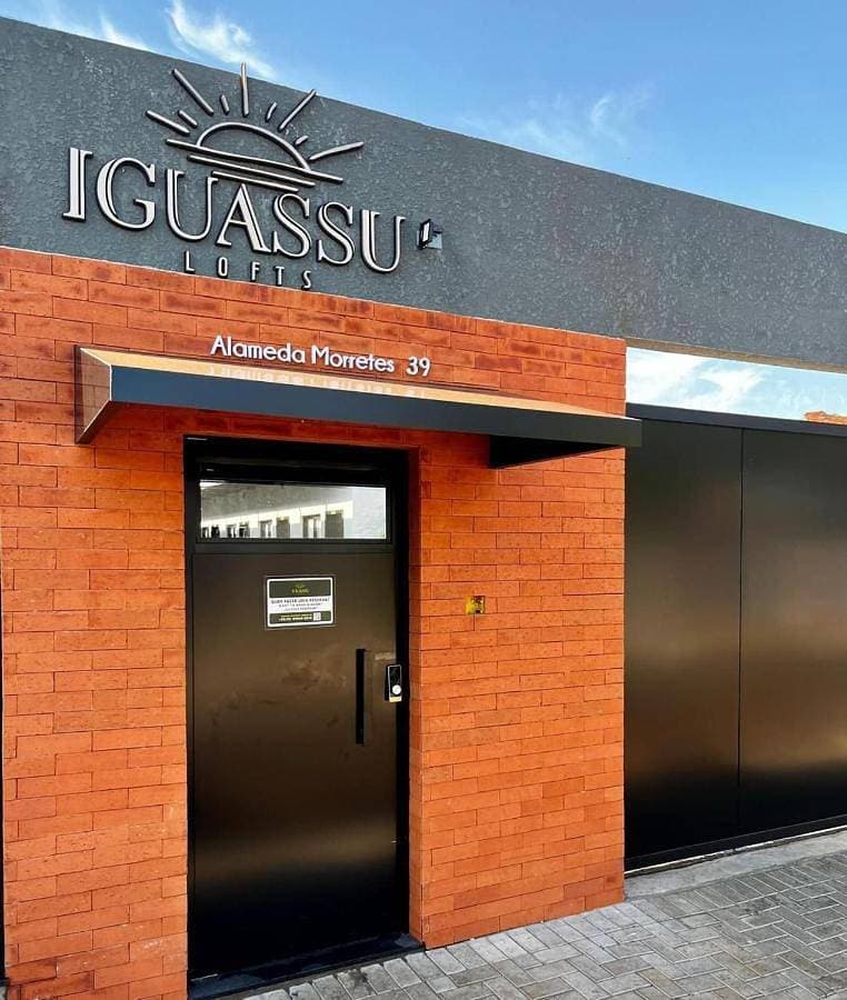 Iguassu Lofts - Morretes 1