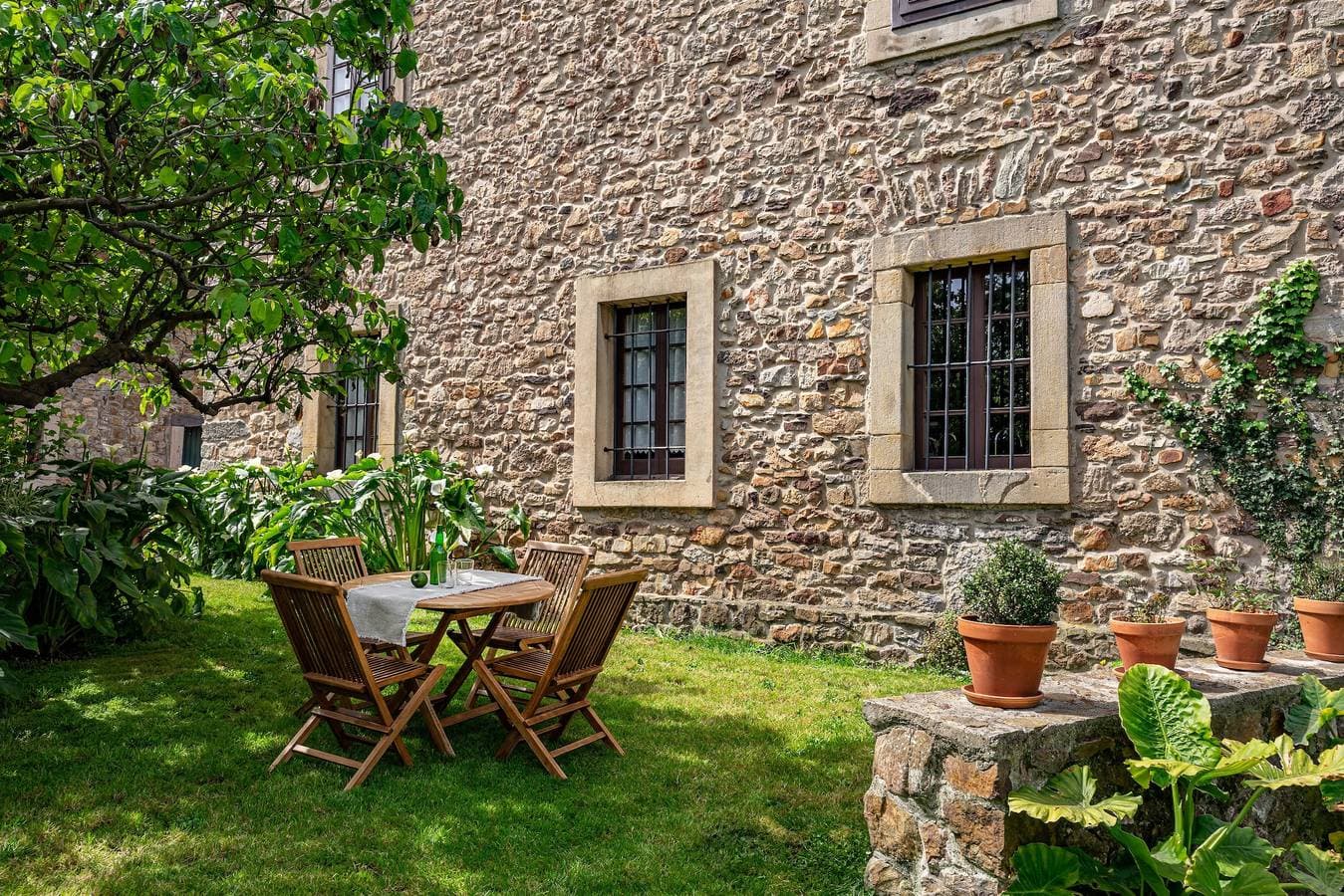 Foto 11 von 19: Casa Rural Selmo im Herzen von Asturien