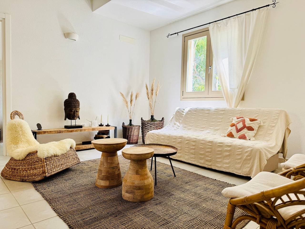 Foto 6 von 32: Ferienhaus 'Casa Guilia' mit privater Terrasse, WLAN und Klimaanlage