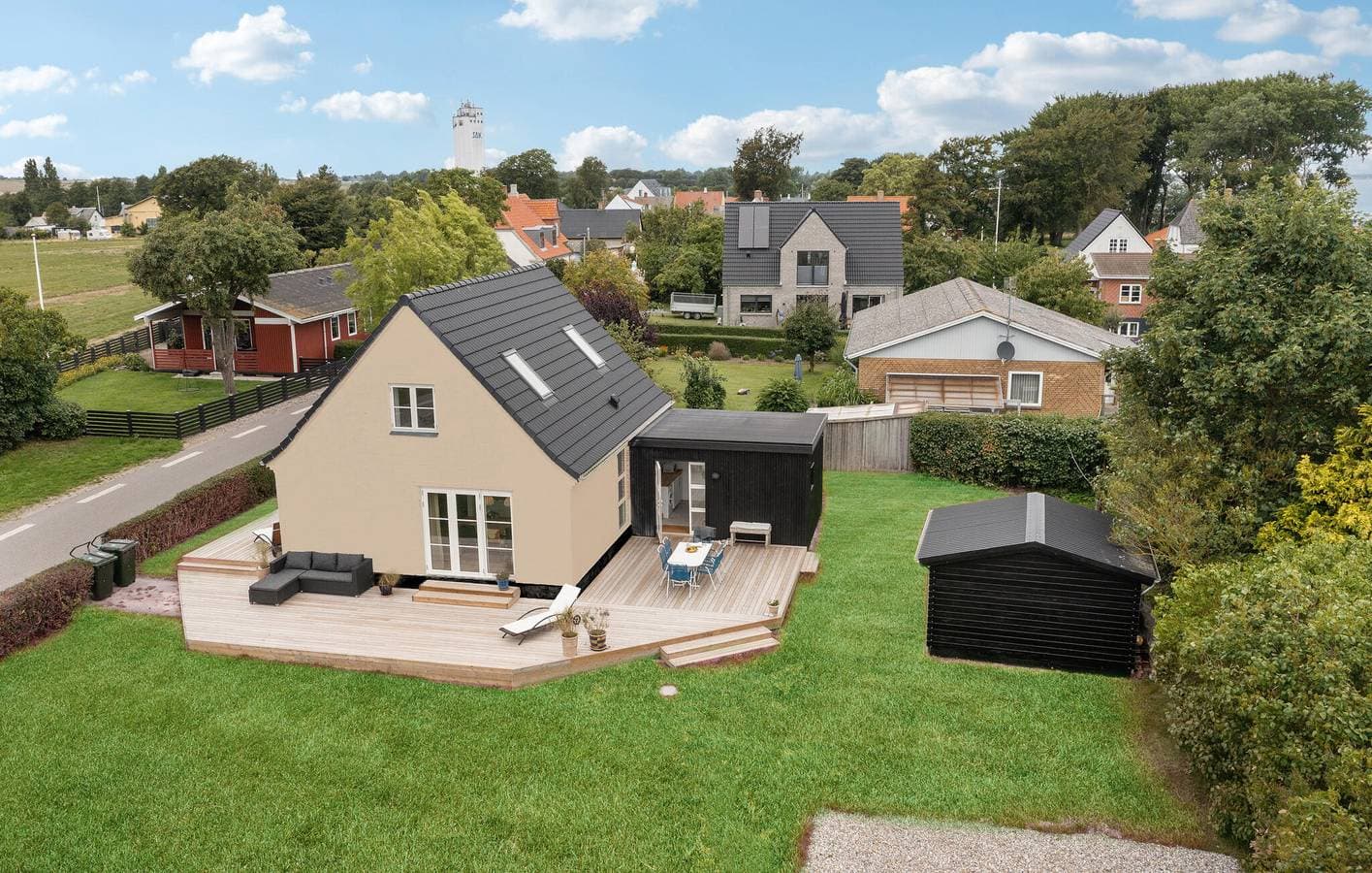Foto 3 von 20: Ferienhaus für 6 Personen