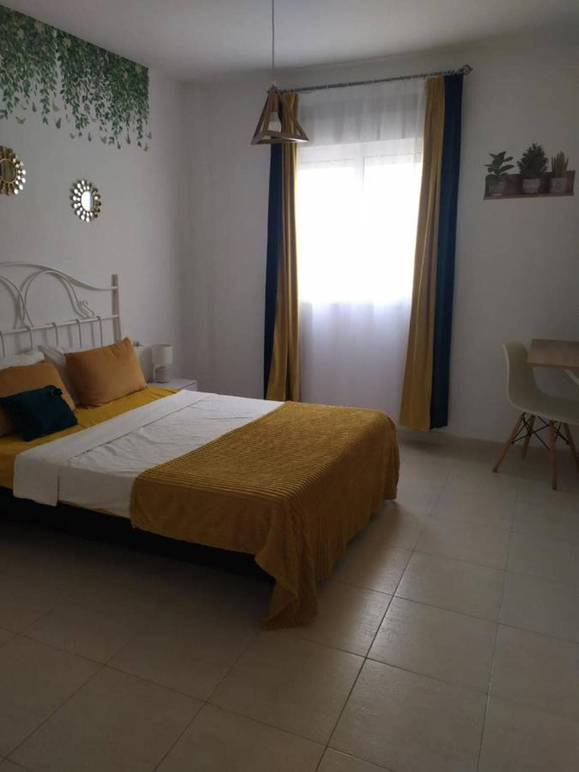 Foto 11 von 29: Ferienwohnung 'Cerca Plaza De Toros Vera' mit privater Terrasse und Klimaanlage
