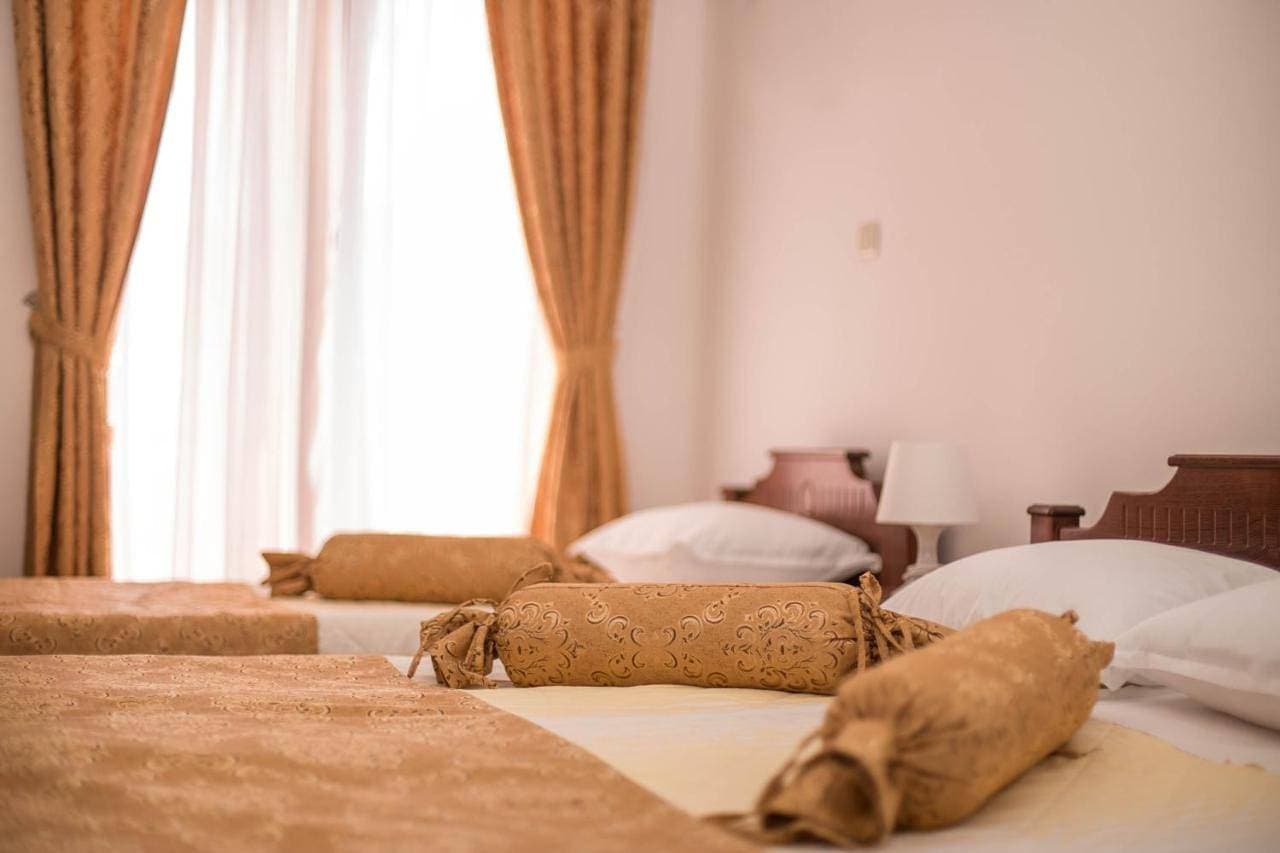 Foto 7 von 12: Quadruple Room with Sea View