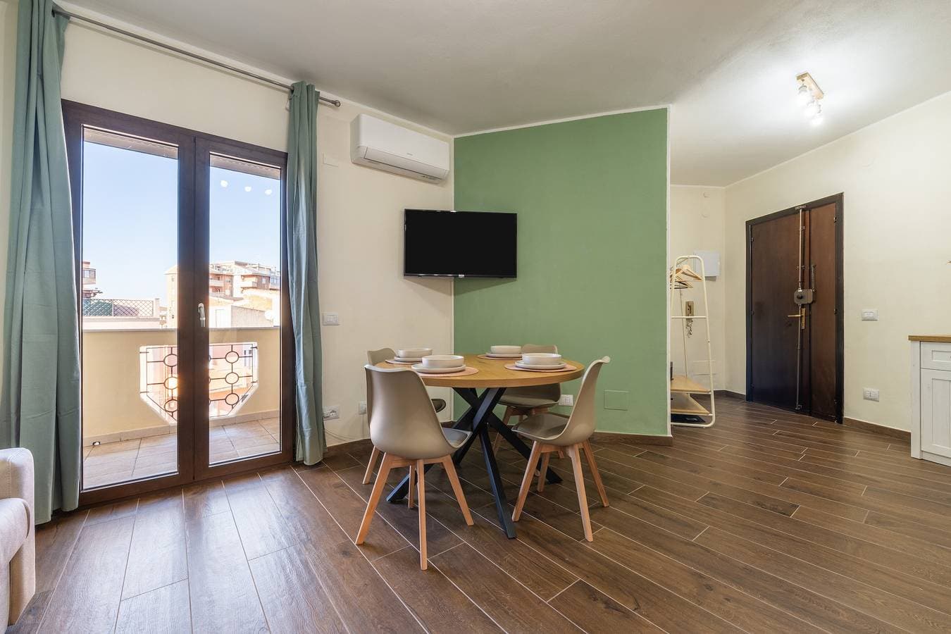 Foto 5 von 29: Appartement 'Sa Domixedda' – Modernes Refugium in Quartu Sant'Elena