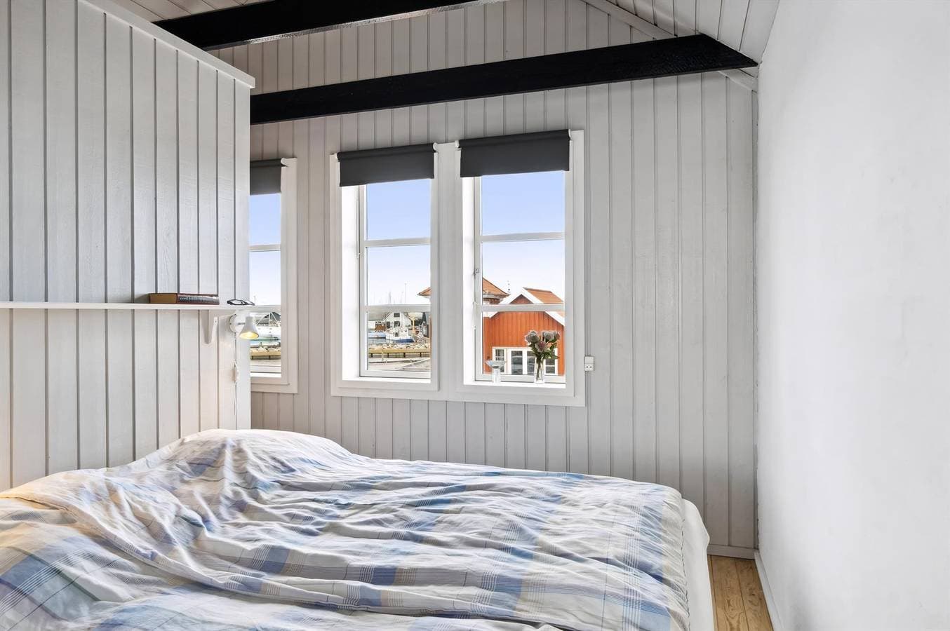 Foto 5 von 22: Beautiful apartment in Ebeltoft w/ 1 Bedrooms