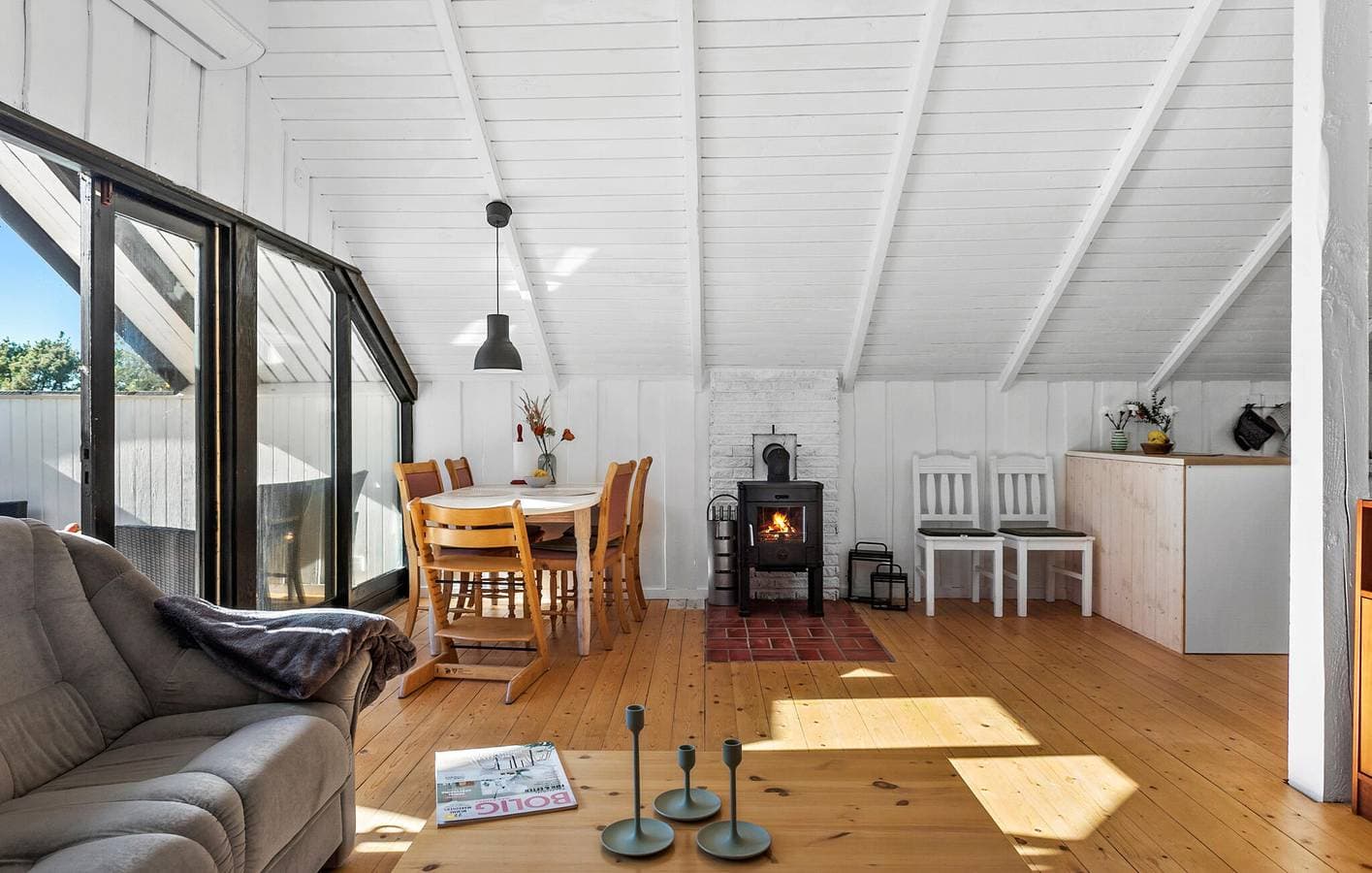 Foto 6 von 16: Ferienhaus für 4 Personen mit Garten