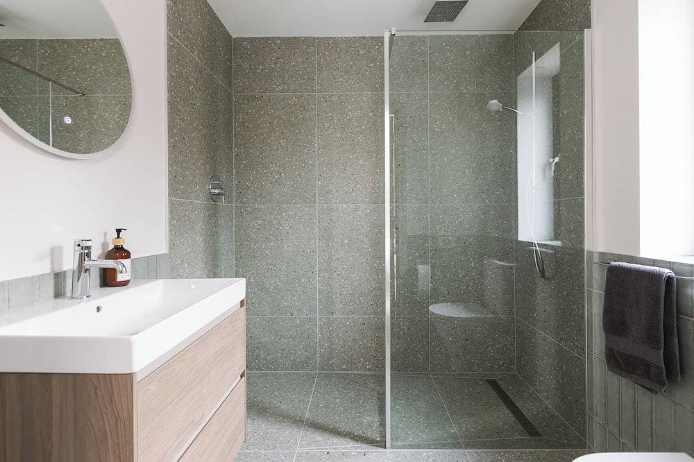 Foto 7 von 18: Binion - 2 bedroom self catering @ Ballyliffin Beach Houses, Binion @ Ballyliffin Beach Houses metre...