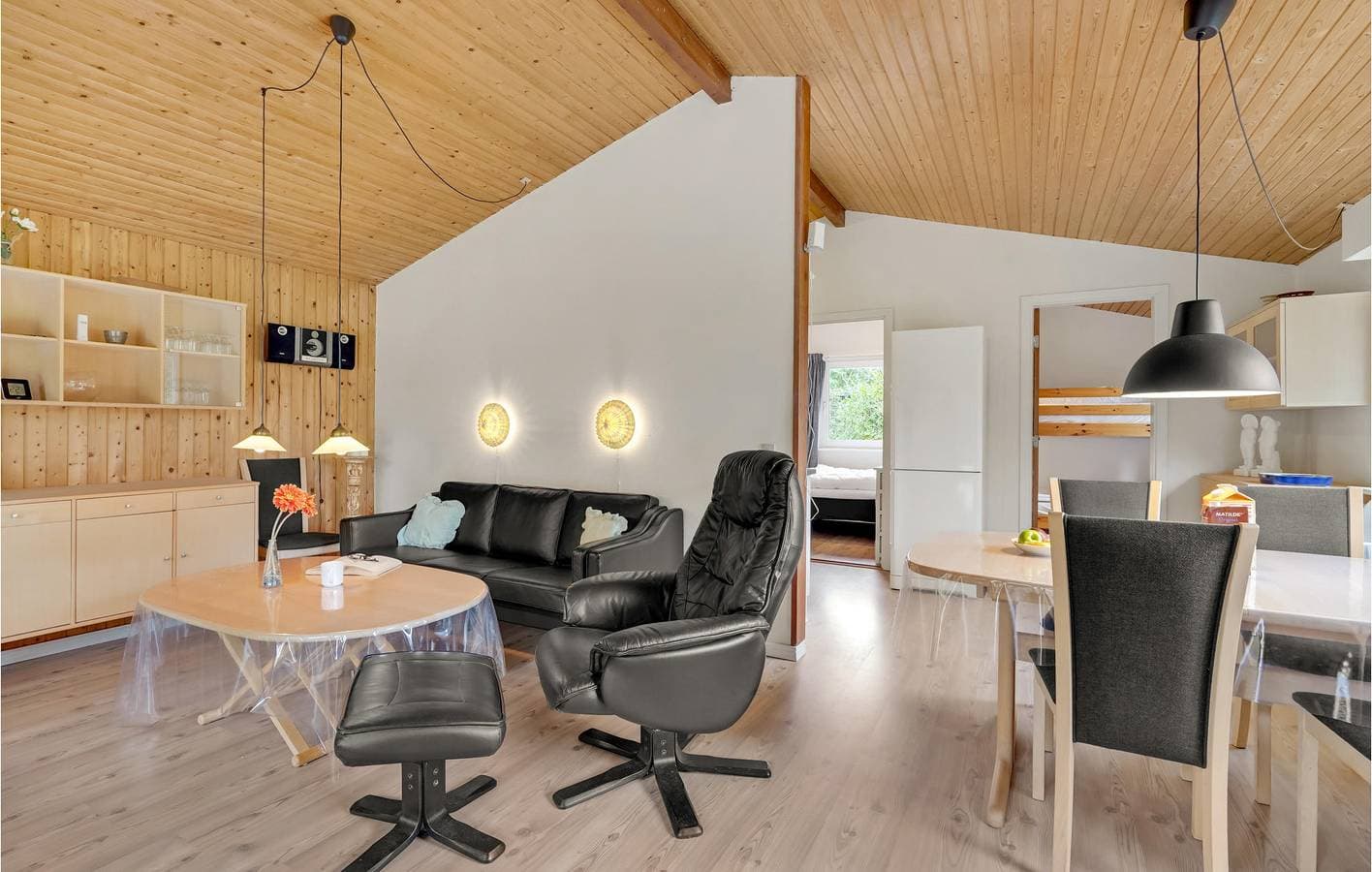 Foto 6 von 17: Ferienhaus für 5 Personen mit Garten