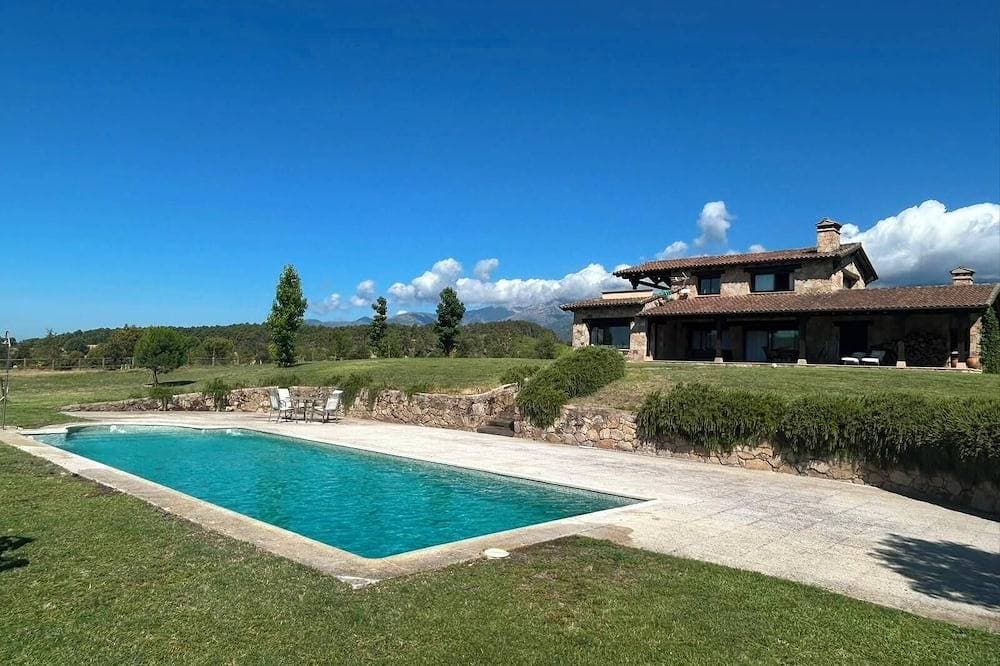 El Rincón de Gredos, a place designed for relaxation and enjoying the countryside 1