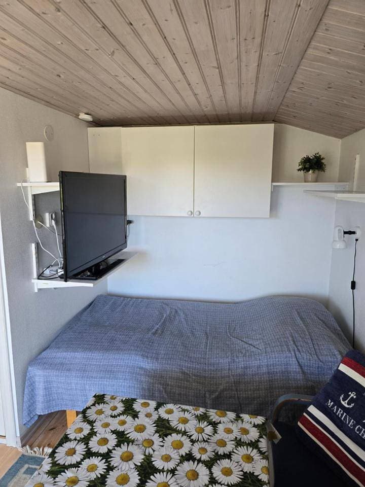 Foto 8 von 11: One-Bedroom House
