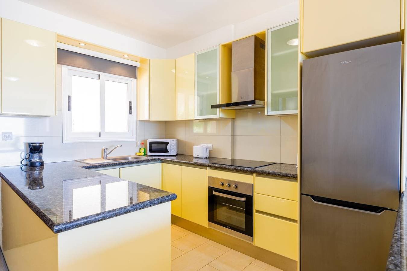 Foto 5 von 20: Villa für 4 Personen mit Meerblick