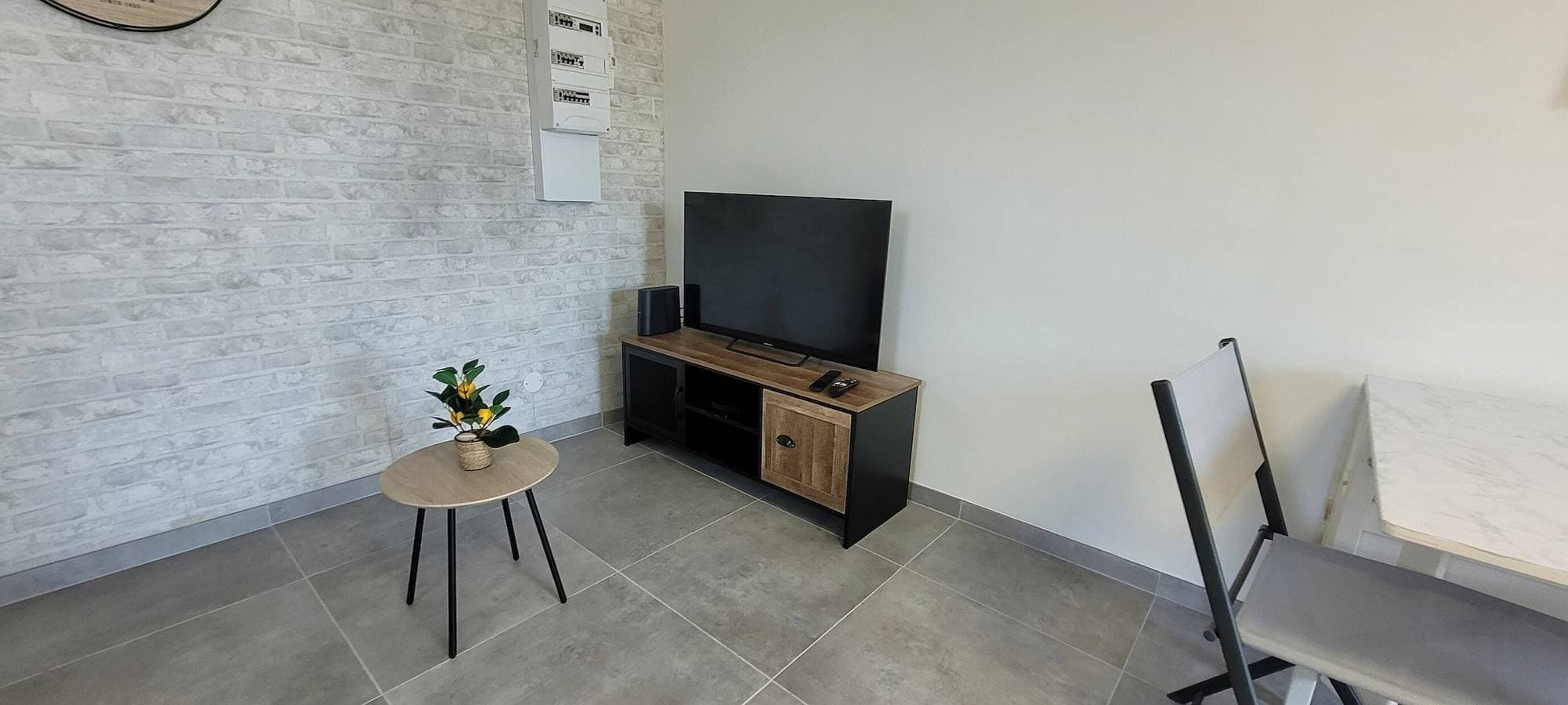 Foto 10 von 22: Gîte 'Les Gites Des Hauts Pays' mit privater Terrasse, WLAN und Klimaanlage