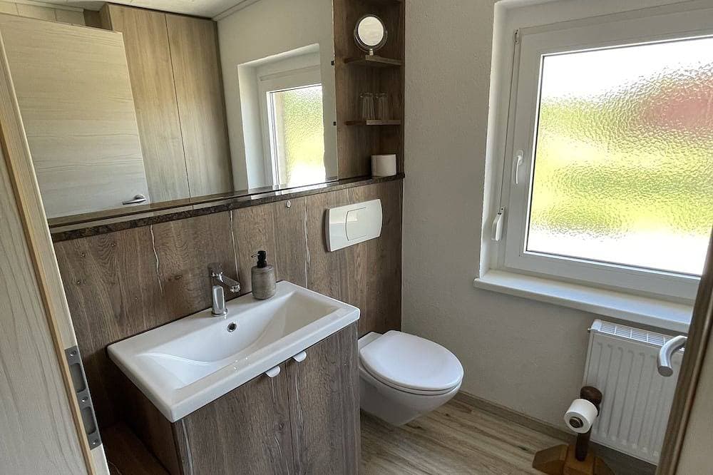 Foto 3 von 8: Ferienwohnung Holzwurm