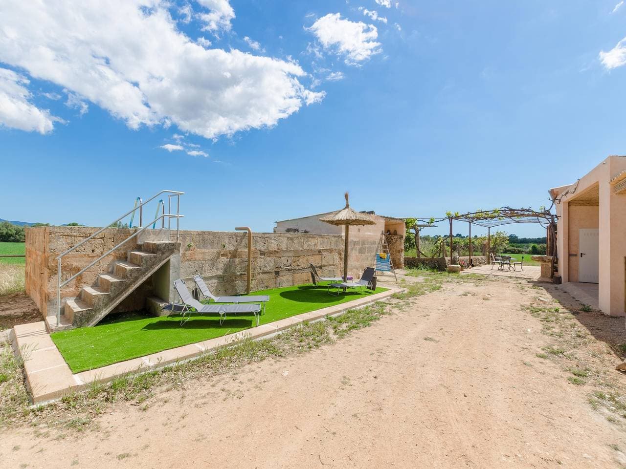 Foto 7 von 40: Son JuliÀ - Ferienhaus Mit Privatem Pool