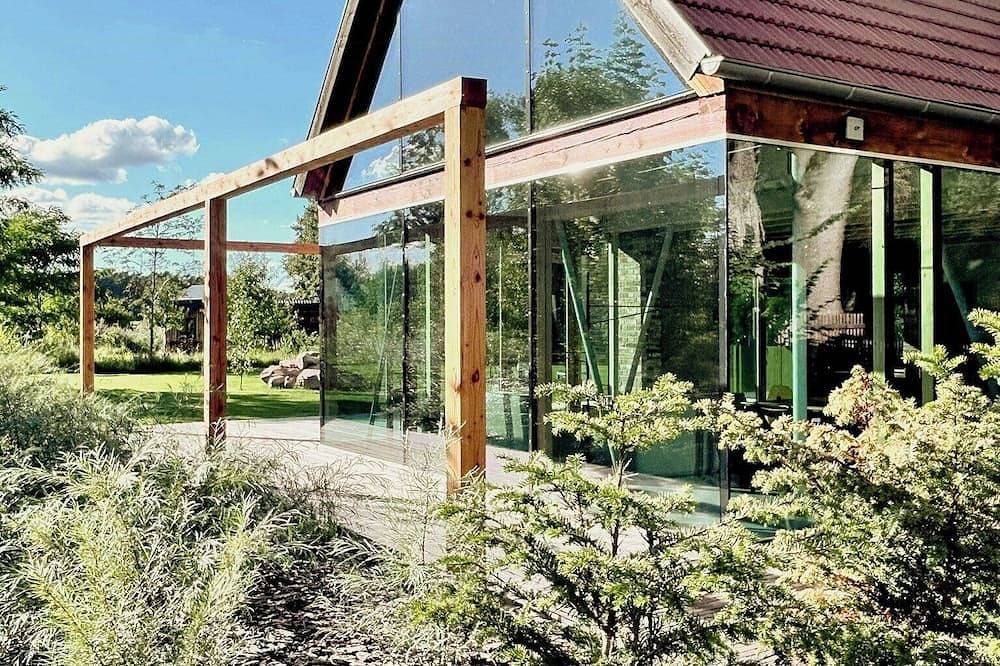 Foto 13 von 30: Ein Haus voller Licht und Natur am Kronsee