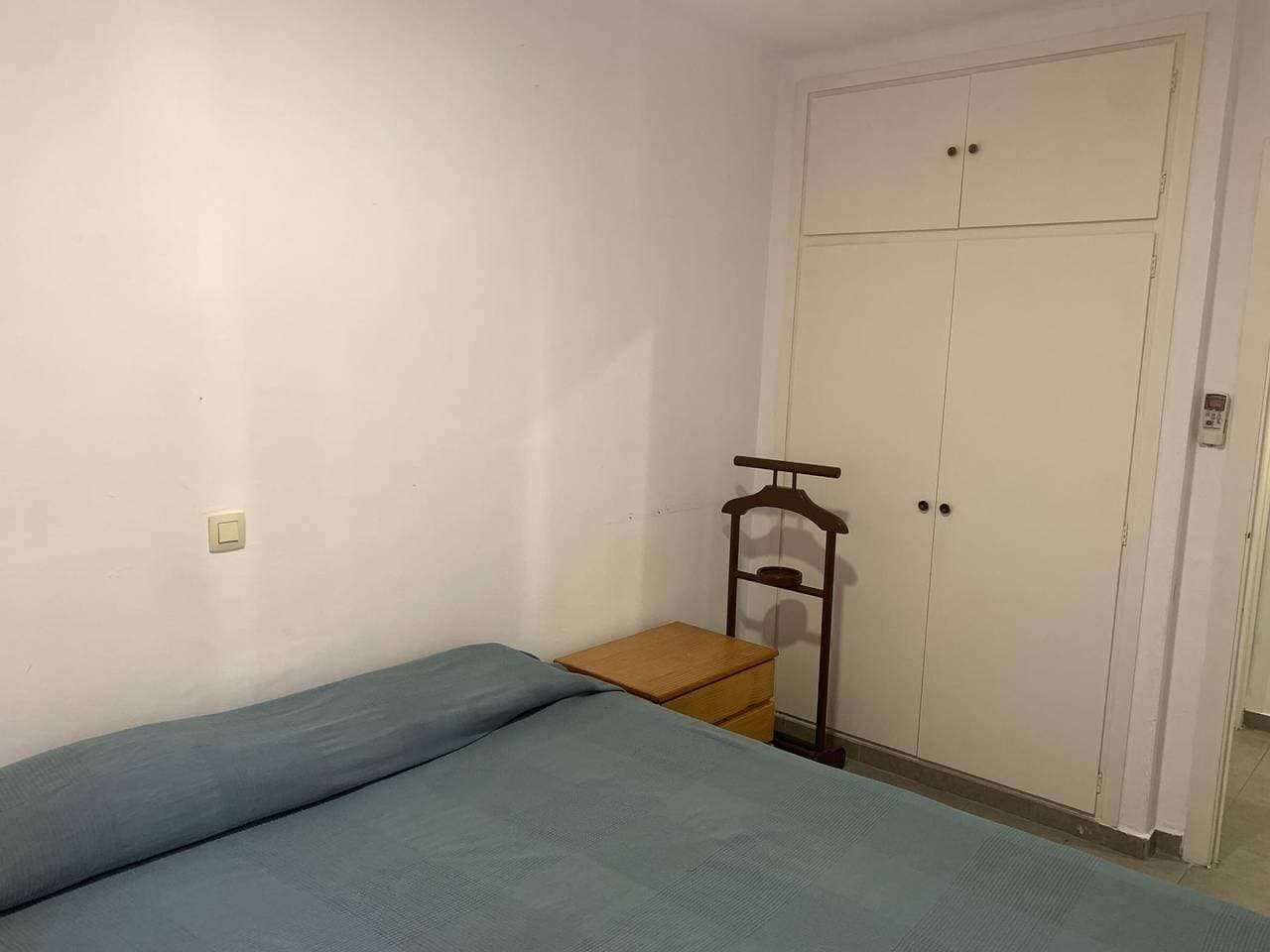 Foto 12 von 25: Meerblick, Pool und Parkplatz – 3-Zi. Apartment mit Klimaanlage in Torredembarra