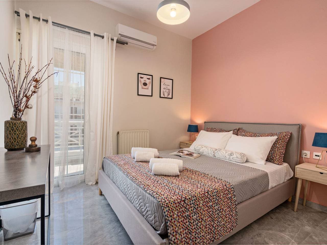 Foto 6 von 35: Tres Jolie Stylish Cityheart Wohnung