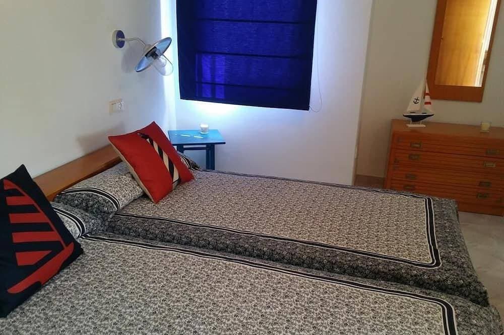 Foto 3 von 30: Palomera in Calafat, 5mn Strand, Schwimmbad und wifi