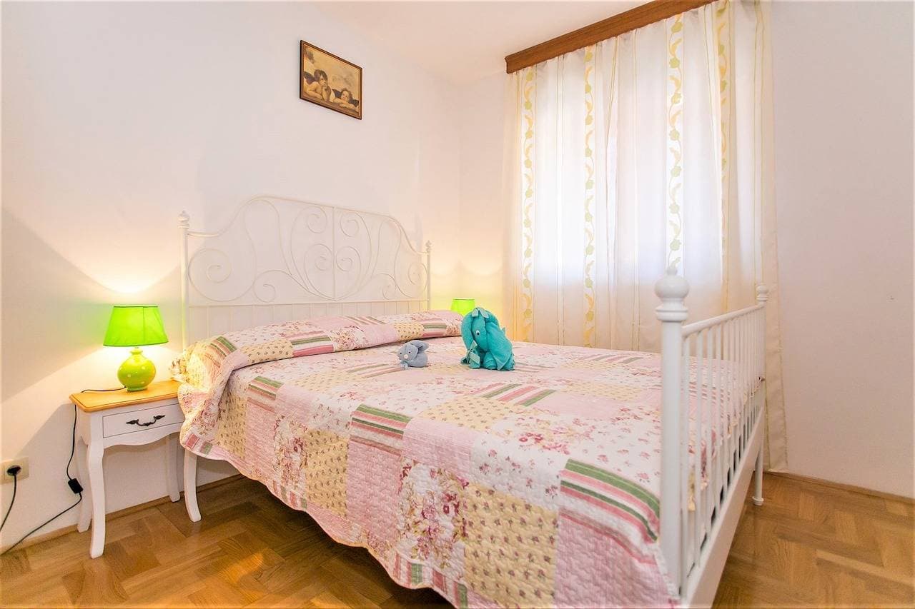 Foto 7 von 17: Apartment Morena Novigrad