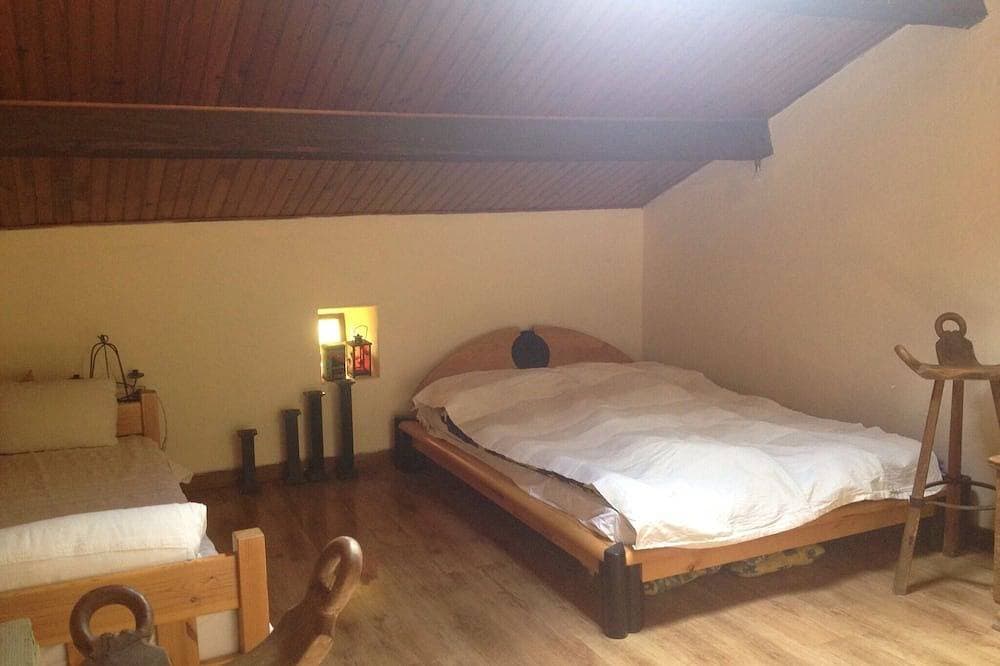 Foto 2 von 30: Kleines romantisches Steinhaus, Klima gratis WiFi