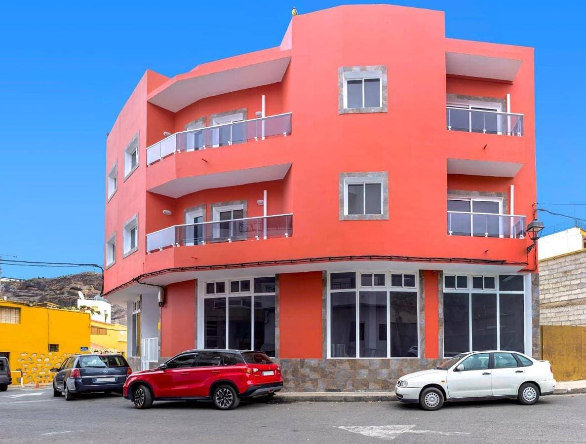 Apartamentos La Aldea Suites 1