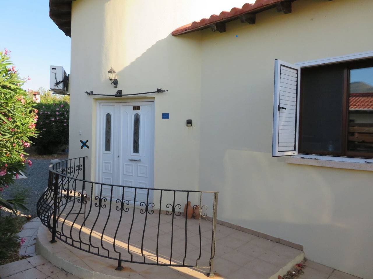 Foto 13 von 28: Villa für 6 Personen mit Garten