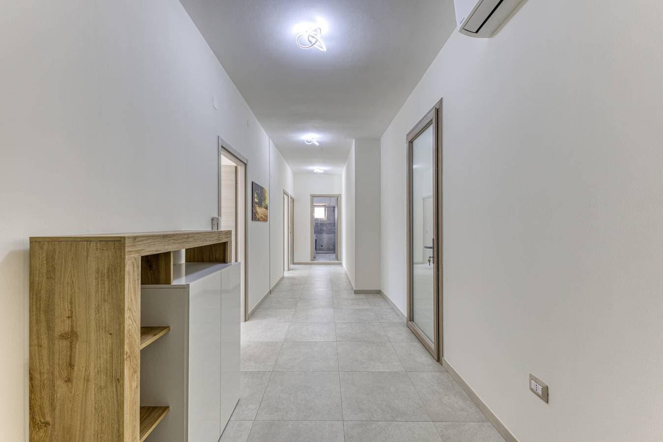 Foto 12 von 18: Ferienwohnung "Messapica Rooms" in Stadtzentrumnähe mit Balkon und WLAN