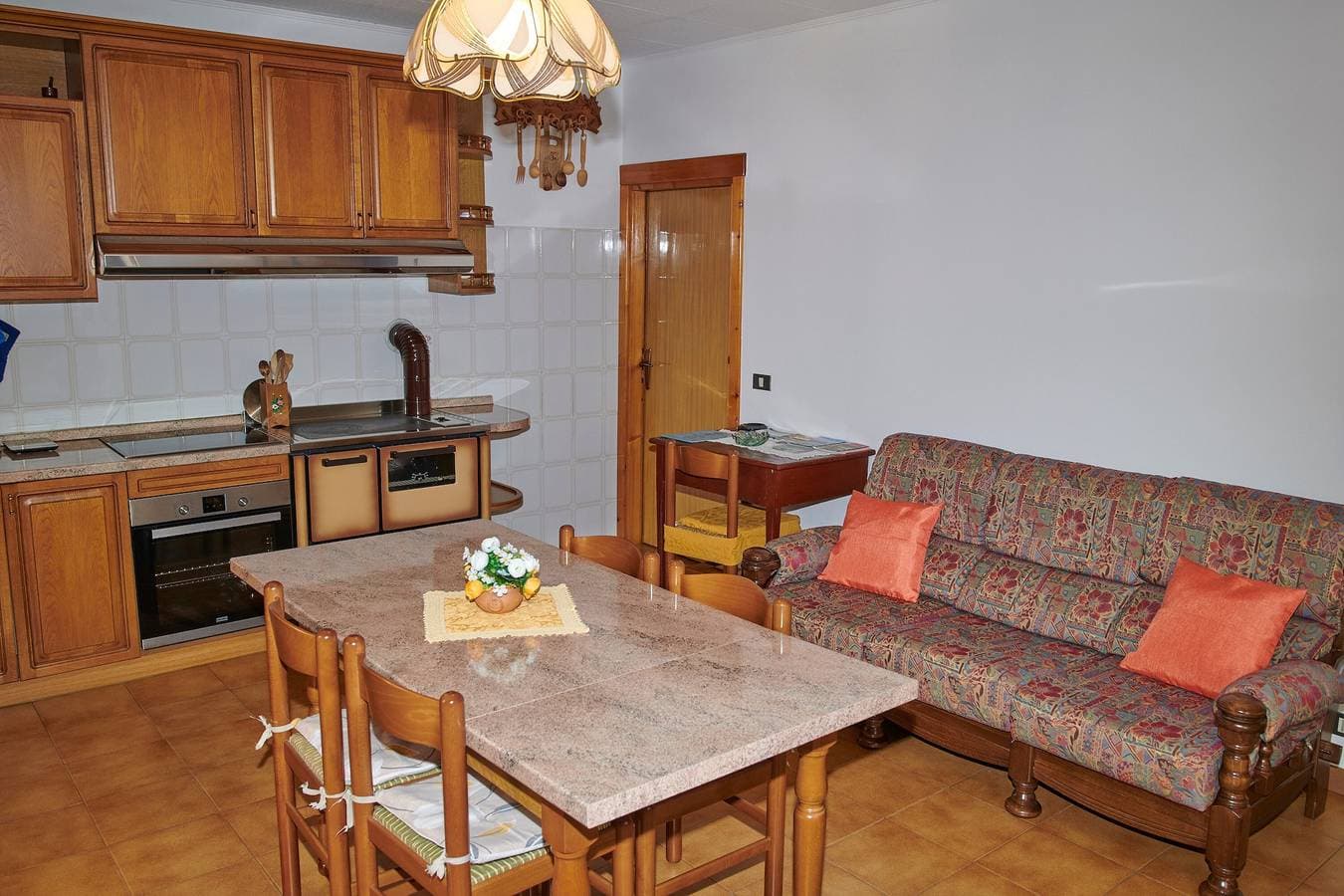 Foto 2 von 44: Casa Relax Daone – Geräumige Ferienwohnung im Herzen von Daone