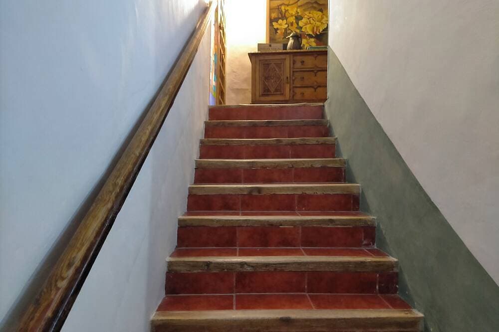 Foto 10 von 10: Leonor of Aragon Room