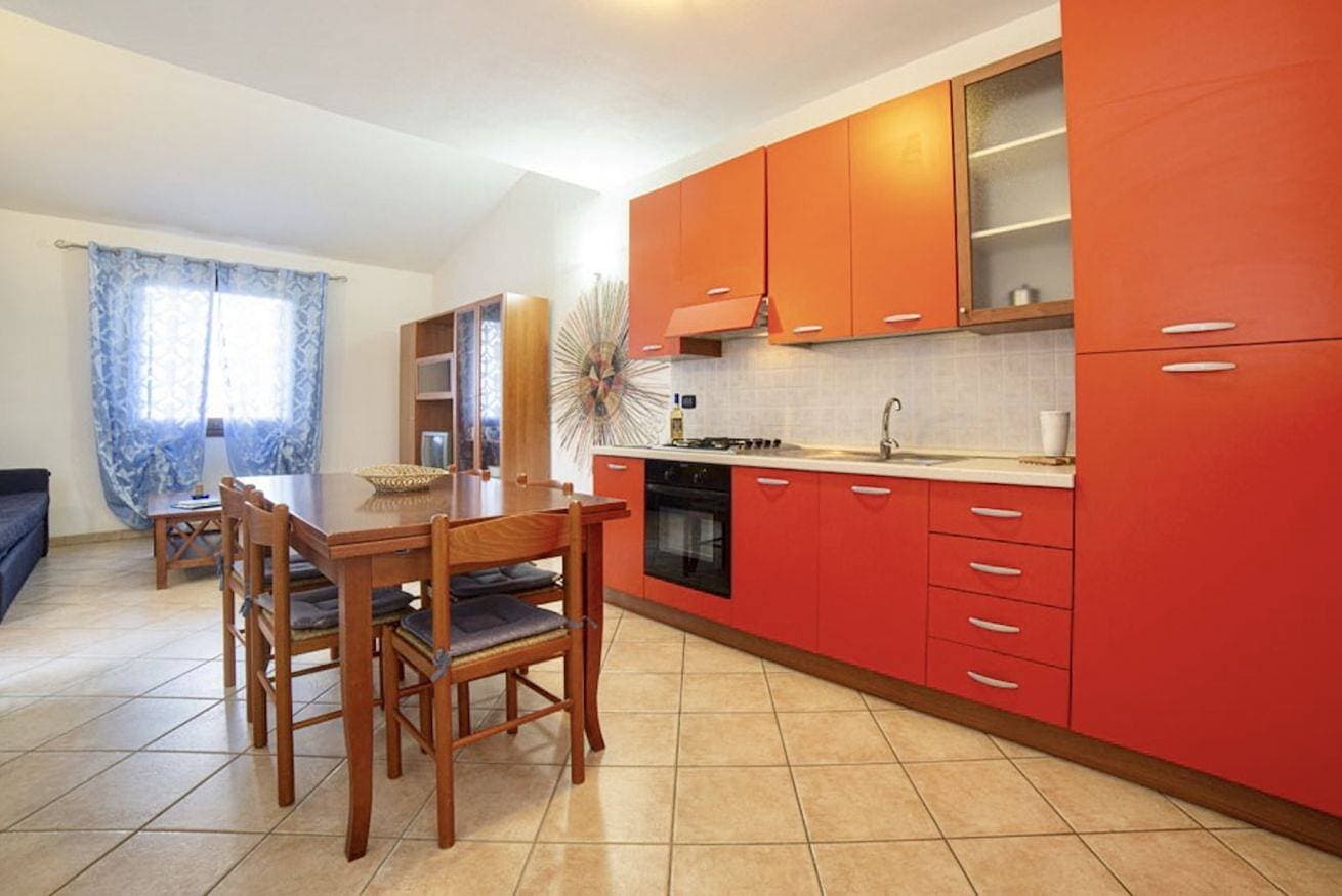 Foto 9 von 14: Porto Corallo Villa 8