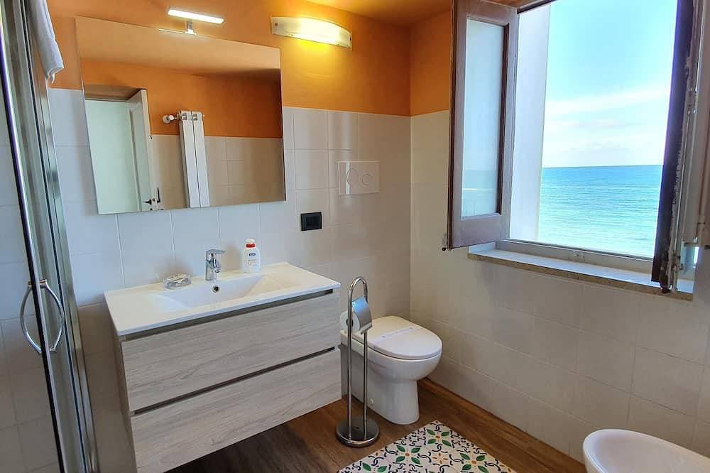 Foto 13 von 30: Große Wohnung zur ausschließlichen Nutzung am Meer