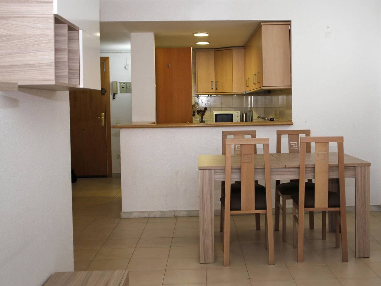 Foto 8 von 25: Apartment mit WLAN und Parkplatz in Torredembarra