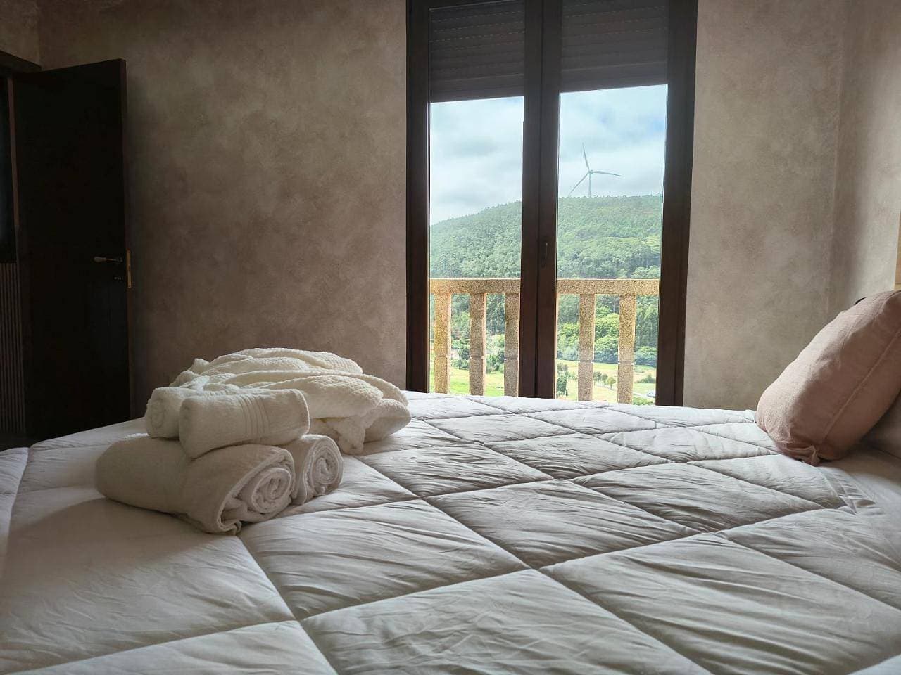 Foto 6 von 8: Double Room with Spa Bath