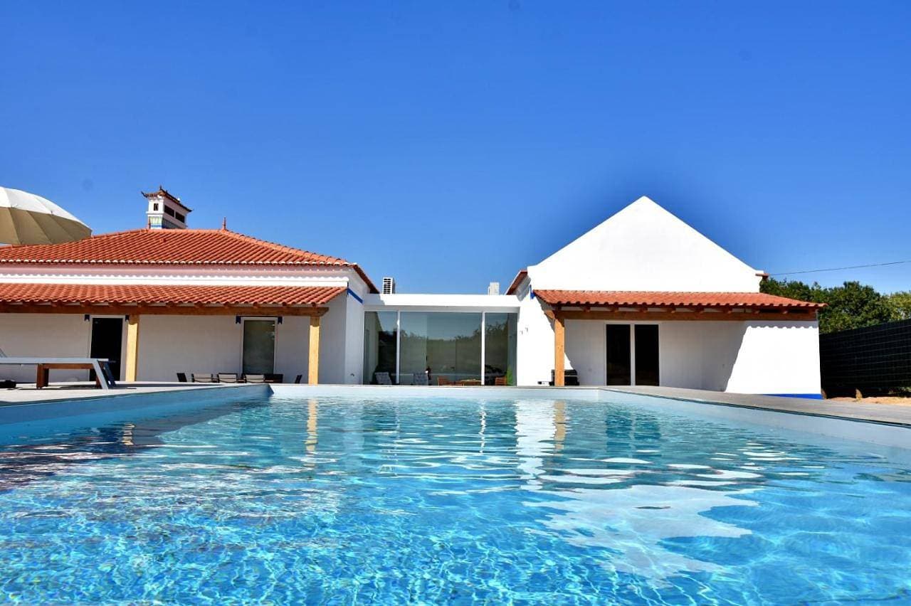 Foto 5 von 5: Villa